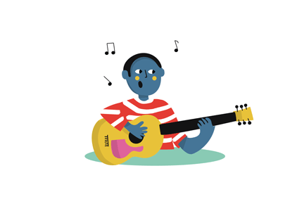 guitare